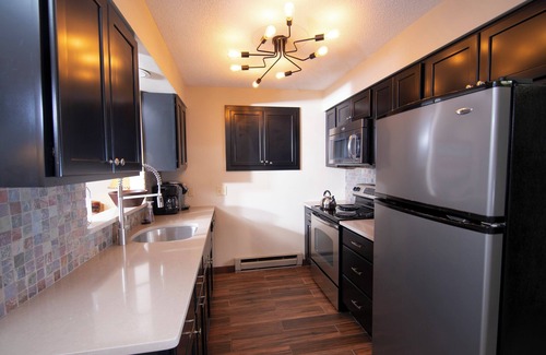 Ludlow House | Okemo Mountain Lodging