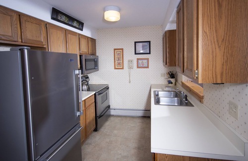 Ludlow House | Okemo Mountain Lodging