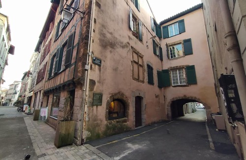 Mont-de-Marsan Apartment | Okera du Moun à supp