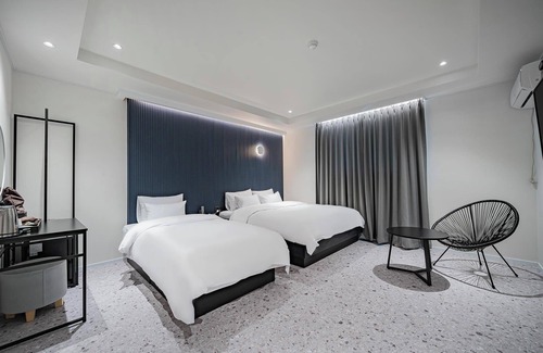 Gumi Hotel | Okgye Hotel in Gumi
