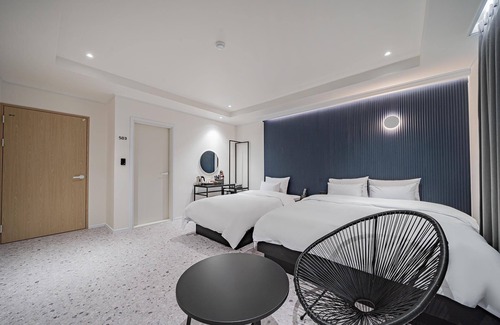Gumi Hotel | Okgye Hotel in Gumi