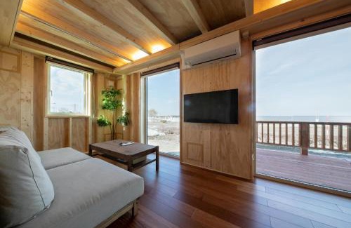Monbetsu House | Okhotsk Ocean Villa AL MARE mombetsu