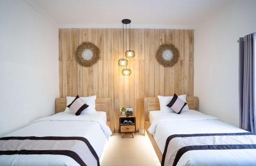 By Pass Ngurah Rai Kuta Hotel | Oki Taru Residence