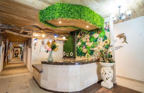 By Pass Ngurah Rai Kuta Hotel | Oki Taru Residence