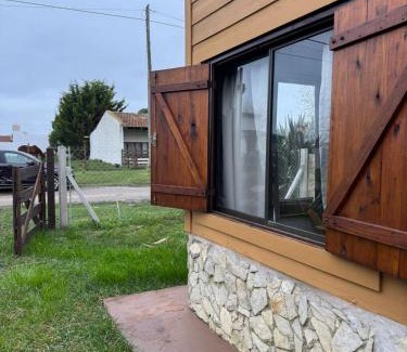 Mar de Cobo House | OKIN 1 Cobos