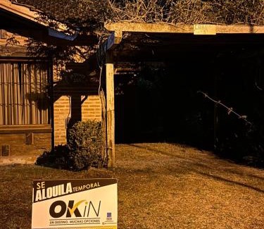 Costa del Este House | Okin 8 Aleysil