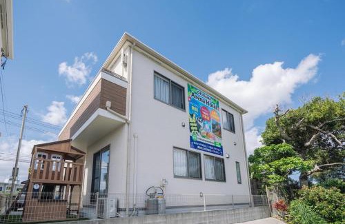 Yamachi Villa | OKINAWA Arena Hotel
