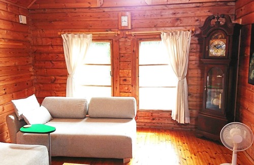 Ishigaki Cottage | Okinawa Ishigaki Island Onebuilding rental pensio / Ishigaki Okinawa