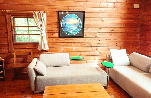 Ishigaki Cottage | Okinawa Ishigaki Island Onebuilding rental pensio / Ishigaki Okinawa
