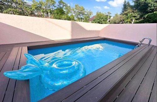 Onna House | OKINAWA POOLWILLA ONNA 4A - Vacation STAY 06955v