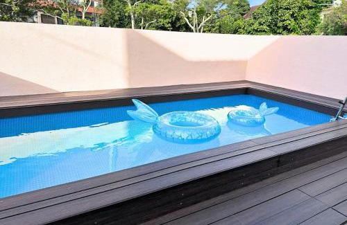Onna House | OKINAWA POOLWILLA ONNA 4A - Vacation STAY 06955v