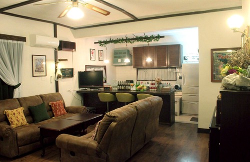 Chatan Condo | Okinawan. Sweet Home.T-8