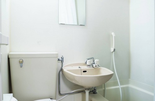 Nishinari Hotel | OKINI HOTEL namba annex