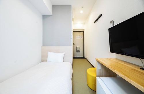 Nishinari Hotel | OKINI HOTEL namba annex