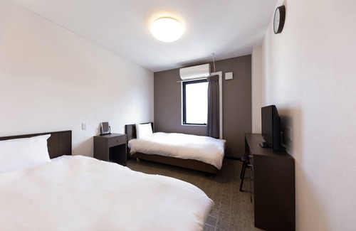 Nishinari Hotel | OKINI HOTEL namba