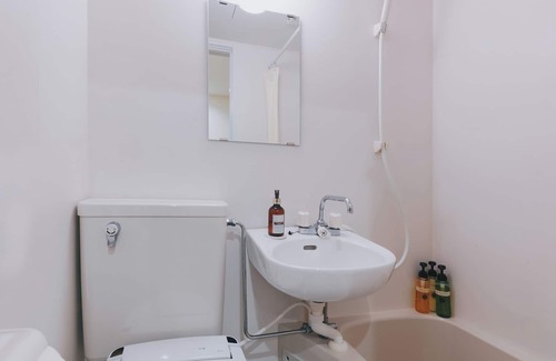 Nishinari Hotel | OKINI HOTEL namba