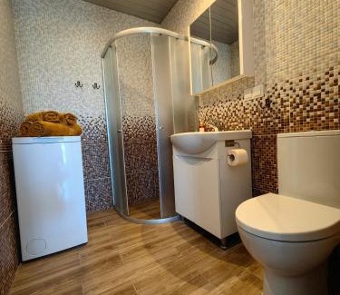 Kulitse Apartment | Okka Apartement