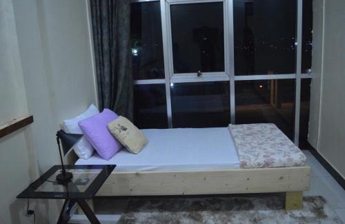 Kampala Hotel | Okla Extreme Hotel