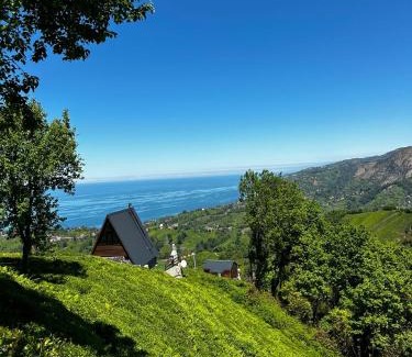 Ardesen Apartment | Okordulebungalov