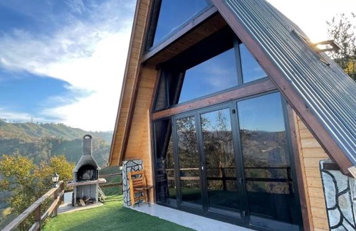 Ardesen Apartment | Okordulebungalov