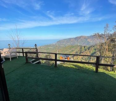 Ardesen Apartment | Okordulebungalov