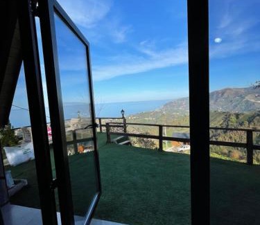 Ardesen Apartment | Okordulebungalov