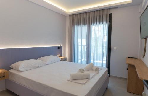 Alexandroupoli Apartment | Oktolia suites