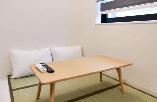 Hyakunincho Apartment | Okubo Shinjuku new open Capsule hotel