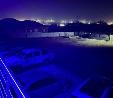 Greater Tubatse House | Okuhle Guesthouse Steelpoort