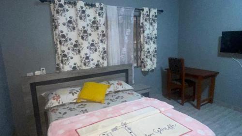 Accra House | Okyeame Memorial Guesthouse - Royal Stayokay
