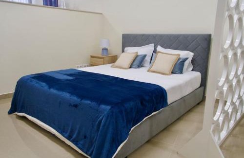 Santa Cruz Apartment | Olá Mar