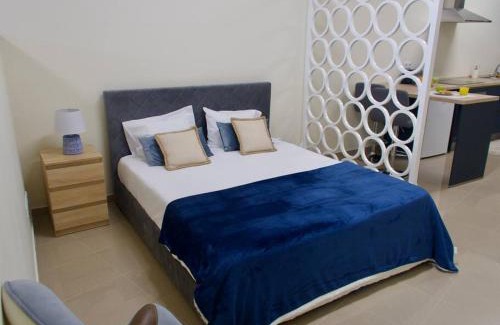 Santa Cruz Apartment | Olá Mar