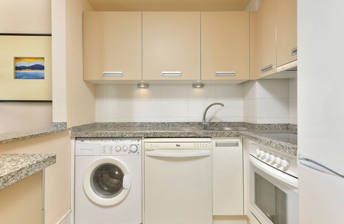 Torrox Costa Apartment | Olée Nerja Holiday Rentals By Fuerte Group