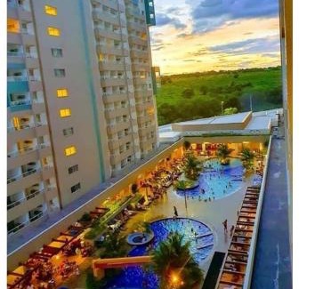 Olimpia Resort | Olímpia Park Resort Hotel