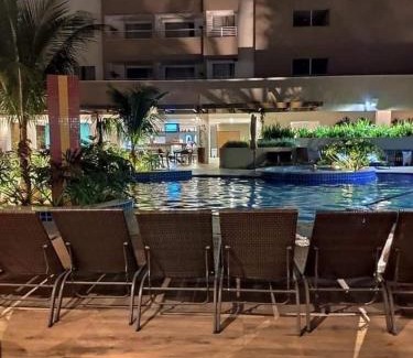 Olimpia Resort | Olímpia Park Resort Hotel