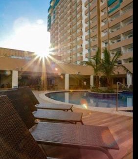 Olimpia Resort | Olímpia Park Resort Hotel
