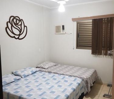 Olimpia Apartment | Olímpia Temporada Cond. Villagio