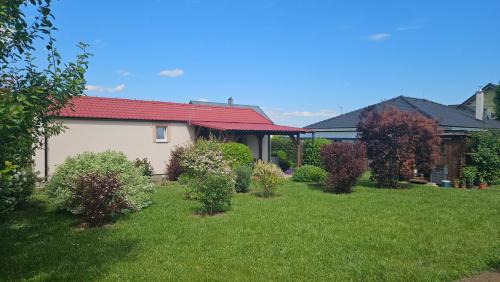 Olsany u Prostejova House | Olšany Home