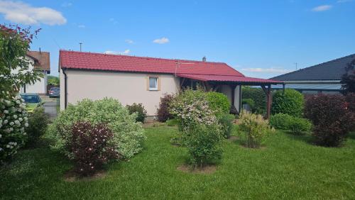 Olsany u Prostejova House | Olšany Home