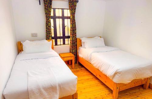 Naivasha Hotel | Ol eburru cottage budget rooms