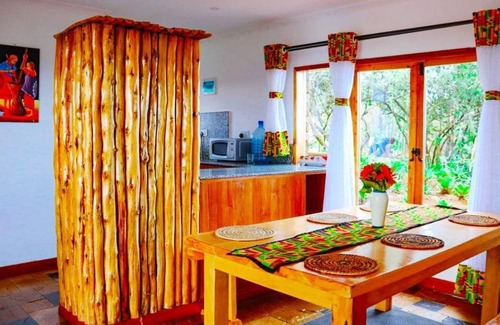 Naivasha Villa | ol eburru cottage naivasha