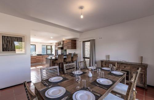 Nanyuki House | Ol Pejeta Mansion