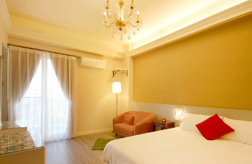 Taitung Bed & Breakfast | Ola B&B - Peng's family