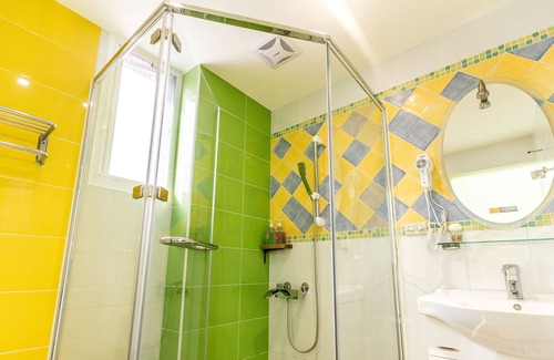 Taitung Bed & Breakfast | Ola B&B - Peng's family