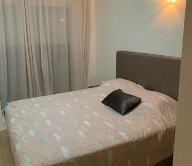 Lamharza Essahel Apartment | Ola Blanca Kiki