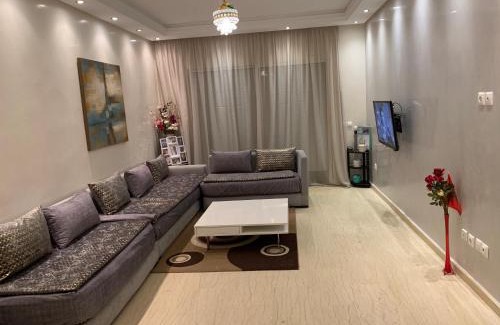Lamharza Essahel Apartment | Ola Blanca Kiki