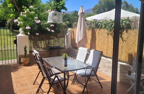 Bahia Dorada Apartment | Ola De Mar - Estepona