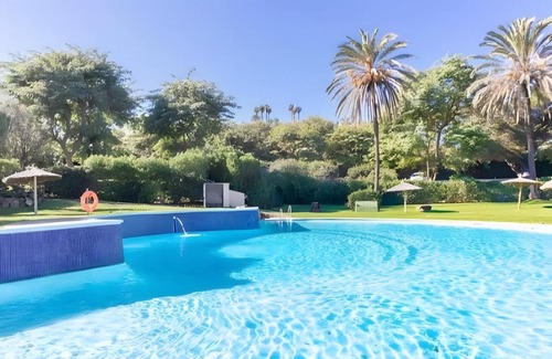 Bahia Dorada Apartment | Ola De Mar - Estepona