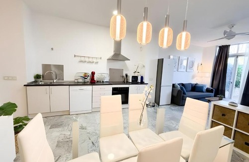Bahia Dorada Apartment | Ola De Mar - Estepona