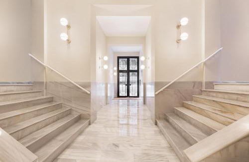 Sant Gervasi Apartment | Ola Living Diagonal Apartments